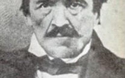Juan Gualberto Godoy
