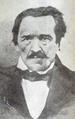 Juan Gualberto Godoy