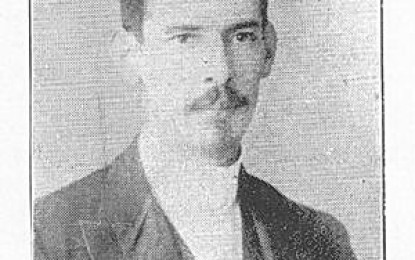 La prensa de Mendoza (I)