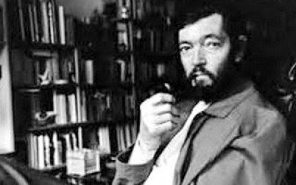 La literatura nos devuelve la trama fina de la vida