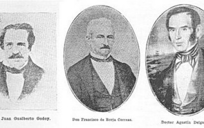 La prensa de Mendoza (II)