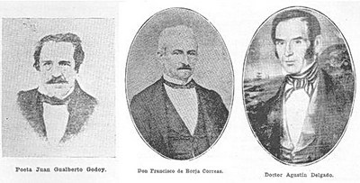 La prensa de Mendoza (II)