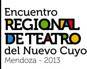 Encuentro regional de teatro del nuevo cuyo