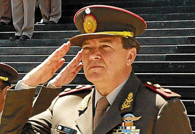 Los organismos de Derechos Humanos de Mendoza, sobre la designación del Comandante en Jefe de Ejército, César Milani