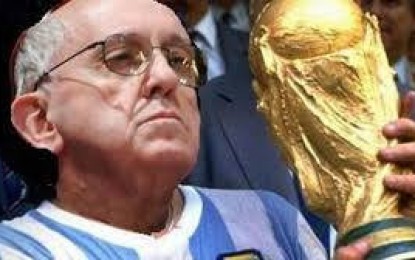 El Papa perfecto