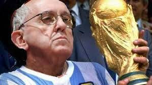 El Papa perfecto