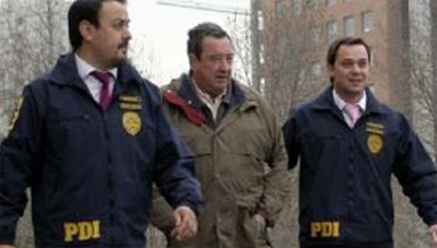 Juicios: Romano con nuevo  domicilio