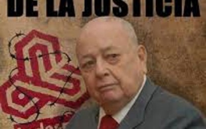 Blaquier al banquillo de los acusados