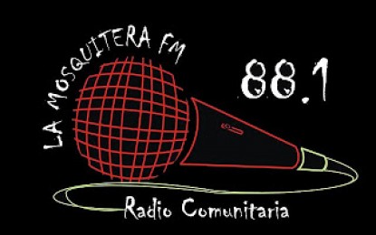 “De atrás para adelante”: La radio como camino hacia la libertad