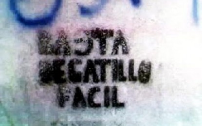 Gatillo fácil en Mendoza: Perpetua para el asesino de Franco Díaz