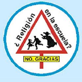 El laicismo debe primar en la escuela pública