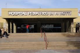 Decálogo hospital Humberto J. Notti