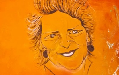 Entre la espera y la esperanza: abrieron la Casa de la Cultura y la Historia Juanita Vera