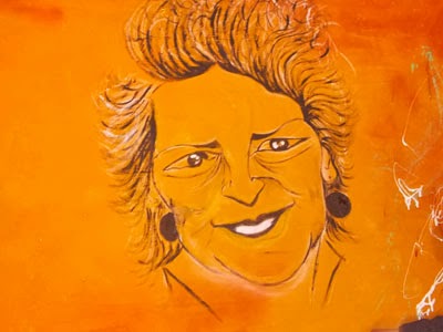 Entre la espera y la esperanza: abrieron la Casa de la Cultura y la Historia Juanita Vera