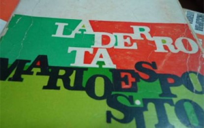 Paradojas literarias mendocinas