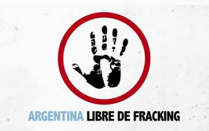 El Instituto Argentino del Petroleo y el Gas miente o peca de ignorancia supina