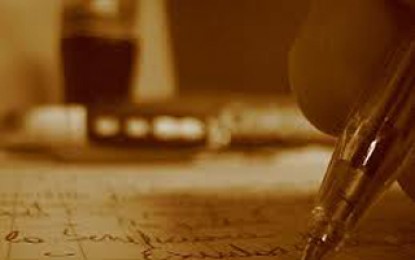 Frontera literaria