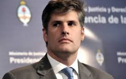 LADH: Reconocido represor en el sistema penitenciario