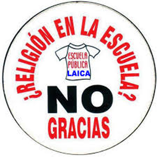 En defensa de la escuela pública laica