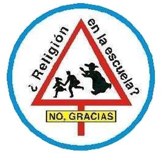 Educación pública sin vírgenes ni patrones