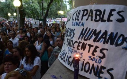 La seguridad-inseguridad: una cuestión ideológica