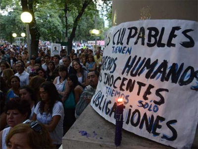 La seguridad-inseguridad: una cuestión ideológica