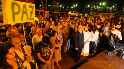Siria: con las oraciones no basta