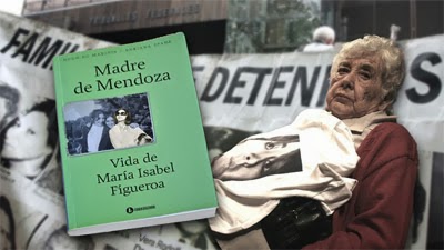 Isabel  Madre: La épica de superar los límites del infierno