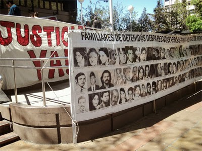 Juicios: Megacausas con un millar de imputados ¿y aquí?