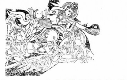 Historia y evolución de la guitarra