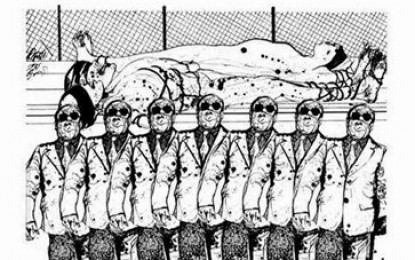Más de 600 integrantes de los claustros perseguidos por la dictadura militar en la UNCuyo