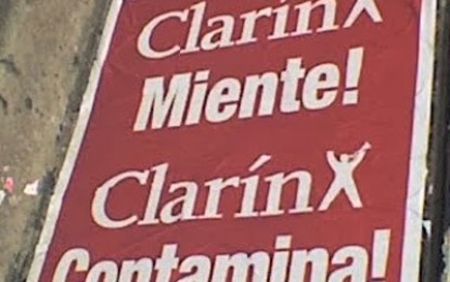 Una matriz de construcción de la oposición política