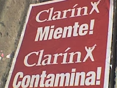 Una matriz de construcción de la oposición política