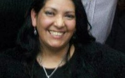 Carlos Almenara recuerda a Roxana Pereyra