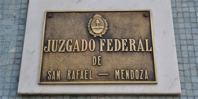 Crítica de organismos de derechos humanos al Juez Federal Puigdéngolas