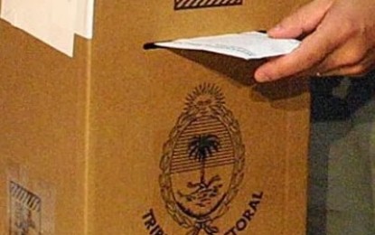 Elecciones: lo que se gana y lo que no sirve