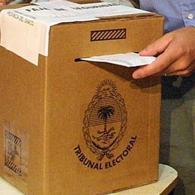 Elecciones: lo que se gana y lo que no sirve