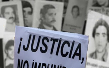 Juicios: ¿Hasta cuándo hay que esperar?