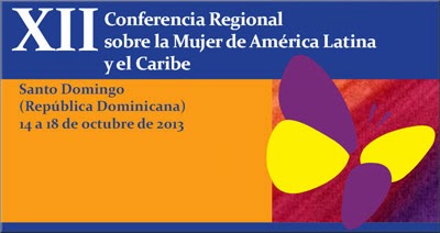 Finalizó la XII Conferencia Regional sobre la Mujer de América Latina y el Caribe con la adopción del Consenso de Santo Domingo