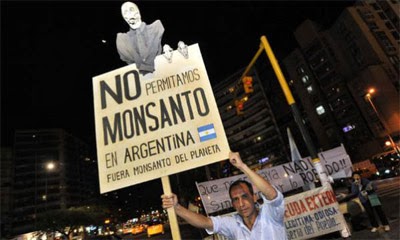 Documental NONSANTO