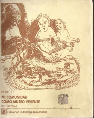 ¿Qué sabe Ud. de Malargüe?