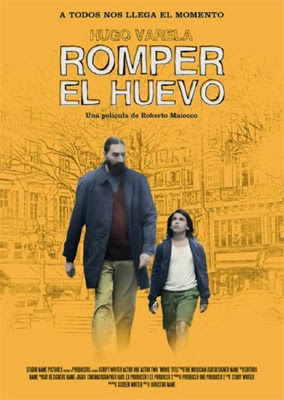 “Romper  el huevo”: una mirada sobre la adopción