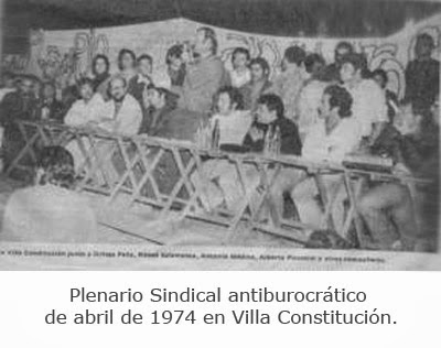 Un dictamen de Oyarbide sobre Acindar y los debates sobre la complicidad con el Terrorismo de Estado: el protagonismo empresarial en el Genocidio, ¿excepción o regla?