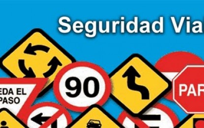 Como política de estado proponen crear por ley la agencia provincial de seguridad vial