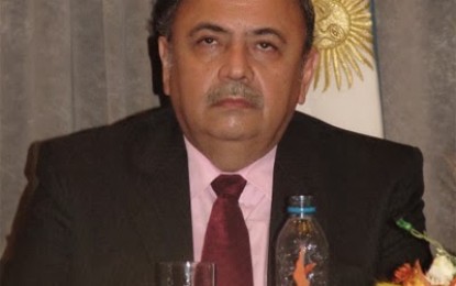 Tello Roldán, el autoritarismo y Edipo Rey