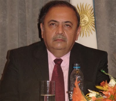 Tello Roldán, el autoritarismo y Edipo Rey