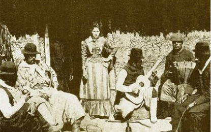 Historia y evolución de la guitarra II
