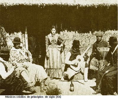Historia y evolución de la guitarra II