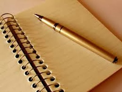 Escribiendo