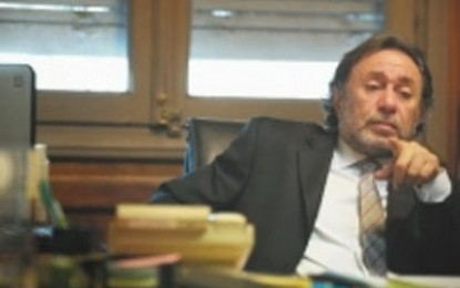 Organismos de DDHH advirtieron por una avanzada para frenar investigaciones
